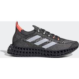 adidas 4D FWD W - Grey Six/Cloud White/Almost Pink