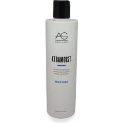 AG hair Xtramoist Moisturizing Shampoo 10fl oz