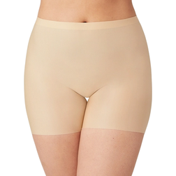 Wacoal Body Base Shorty Panty - Sand