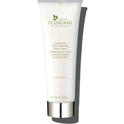 Villa Floriani Limoncello Ultra-hydrating Body Cream 250ml