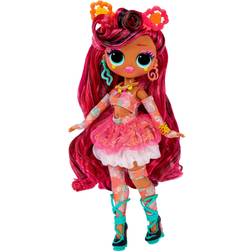 LOL Surprise OMG Queens Doll Miss Divine 30cm