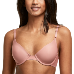 Maidenform One Fab Fit Everyday Demi Underwire Bra - Misted Rose