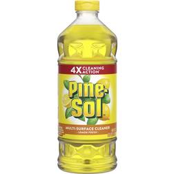 Pinesol Multi-Surface Cleaner Lemon Fresh 48fl oz
