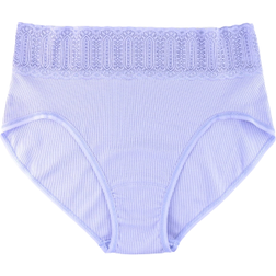 Hanky Panky Eco Rx French Brief - Sweet Lavender