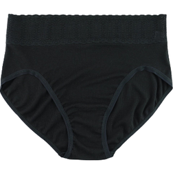 Hanky Panky Eco Rx French Brief - Black