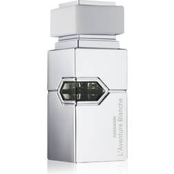 Al Haramain L'Aventure Blanche EdP 1 fl oz