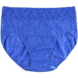 Hanky Panky Signature Lace French Brief - Sea Blue