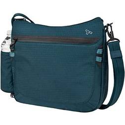 Travelon Anti-Theft Active Medium Crossbody - Teal