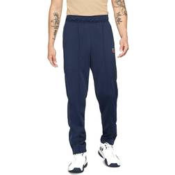 Nike Court Tennis Trousers Men - Obsidian