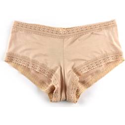 Hanky Panky Dream Boyshort - Chai