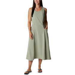 Columbia Women's Bowen Lookout Dress - Safari