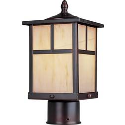 Maxim Lighting Coldwater Lamp Post