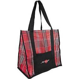 Kensington Signature Large Tote Bag - Deluxe Red