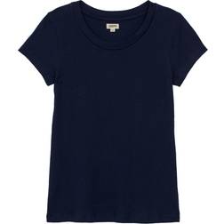 L'agence Cory Tee - Navy