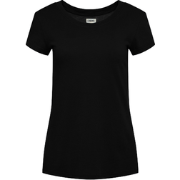 L'agence Cory Tee - Black