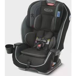 Graco Milestone 3-in-1