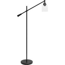 Lalia Home LHF-5021 Floor Lamp 56"