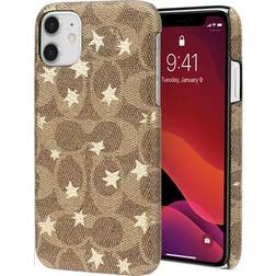 Coach Slim Wrap Case for iPhone 11