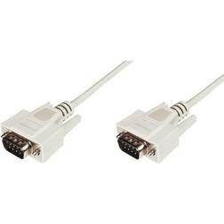 Assmann DB-9-DB-9 3m