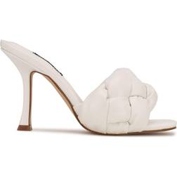 Nine West Yoyo - White