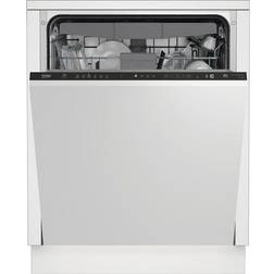 Beko BDIN36520Q White