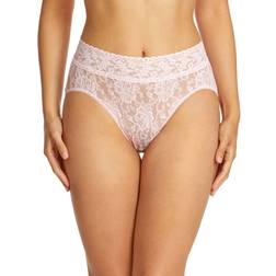 Hanky Panky Signature Lace French Brief - Bliss Pink