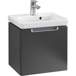 Villeroy & Boch Subway 2.0 (1 Låda, Matt Silver)