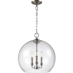 FEISS Lawler Pendant Lamp 16"