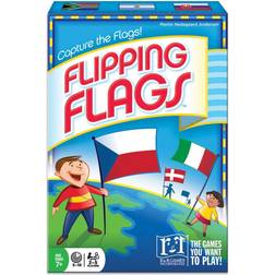 R&R Games Flipping Flags