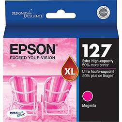 Epson 127 (Magenta)