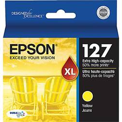 Epson 127 (Yellow)