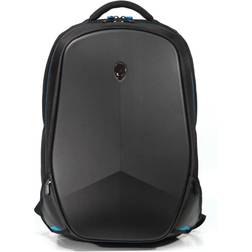 Mobile Edge Alienware Vindicator 2.0 Backpack - Black/Teal