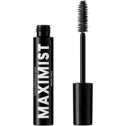 BareMinerals Maximist Phyto-Fiber Volumizing Mascara Black