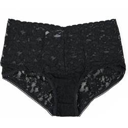 Hanky Panky Retro Lace V-Kini