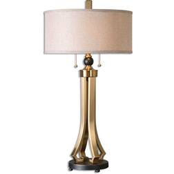 Uttermost Selvino Table Lamp 32.8"