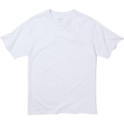 Cotton On Organic Loose Fit T-shirt - White