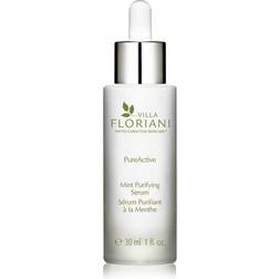 Villa Floriani Mint Purifying Serum 30ml