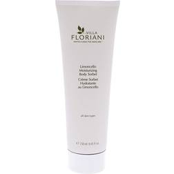 Villa Floriani Limoncello Moisturizing Body Sorbet 250ml