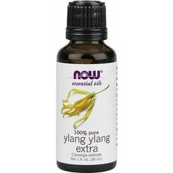 Now Foods Foods Essential Oils Ylang Ylang Extra 1 fl oz