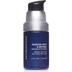 Naturopathica Passion Fruit & Retinol Ageless Eye Serum 0.5fl oz