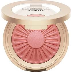 BareMinerals Gen Nude Blonzer Blush + Bronzer Kiss Of Pink