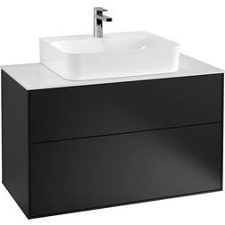 Villeroy & Boch en Finion Wastafelmeubel F10200GN