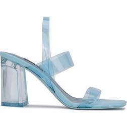 Nine West Tenia - Light Blue