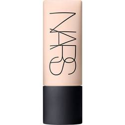 NARS Soft Matte Complete Foundation Female 45 ml