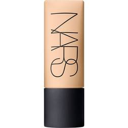 NARS Soft Matte Complete Foundation 45ml (Various Shades) Salzburg