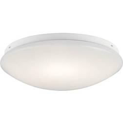 Kichler Ceiling Space Ceiling Flush Light 35.6cm