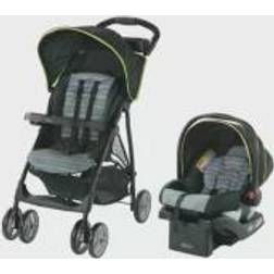 Graco LiteRide LX (Travel system)