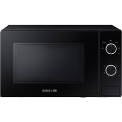 Samsung MS20A3010AL Black