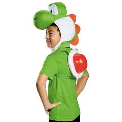 Disguise Nintendo Super Mario Bros Yoshi Costume Kit Child