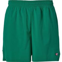 Champion 5" Sport Shorts with Liner Men - Green Reef